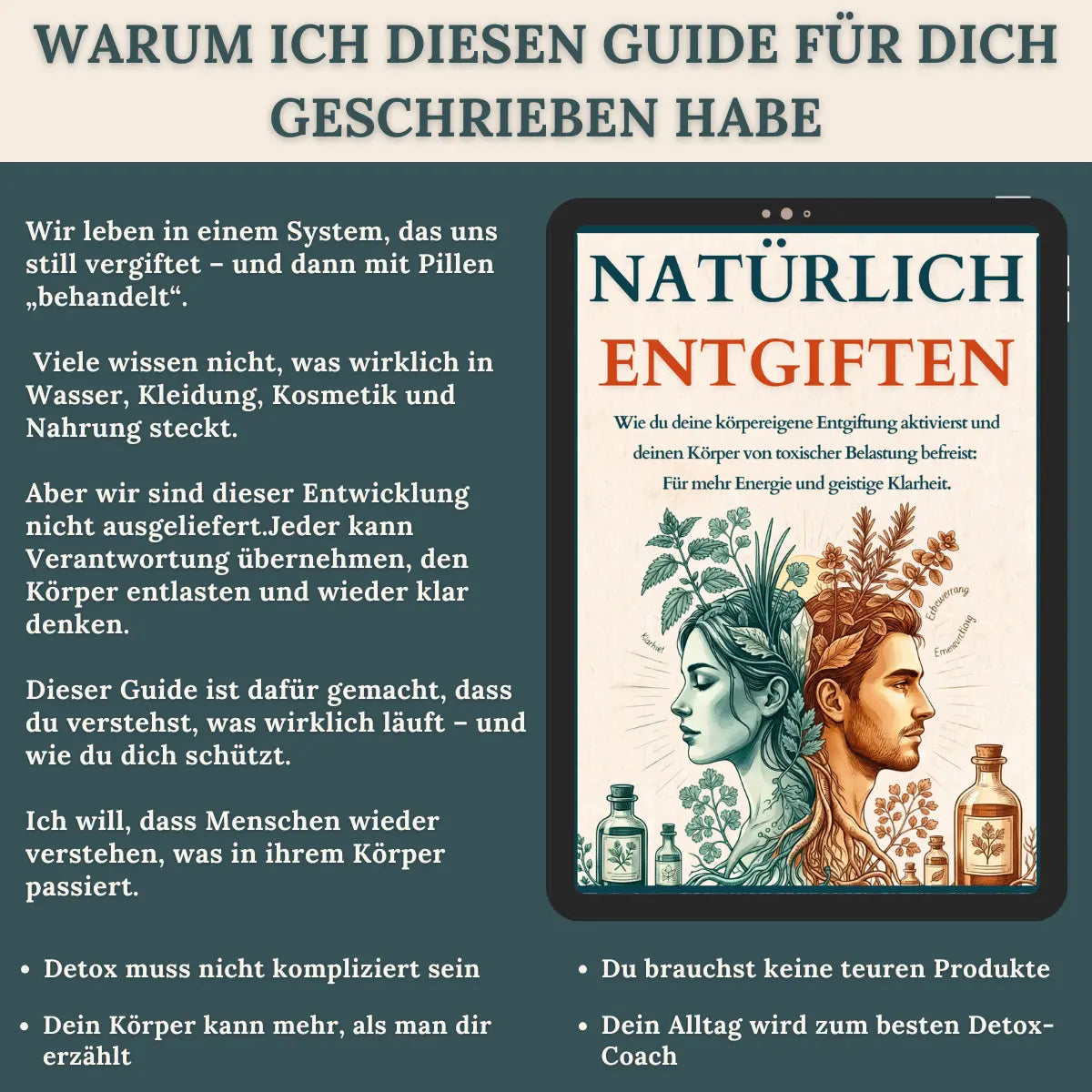 Dein Detox-Reset Guide