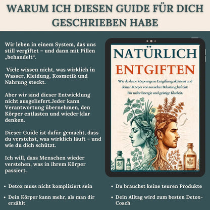 Dein Detox-Reset Guide